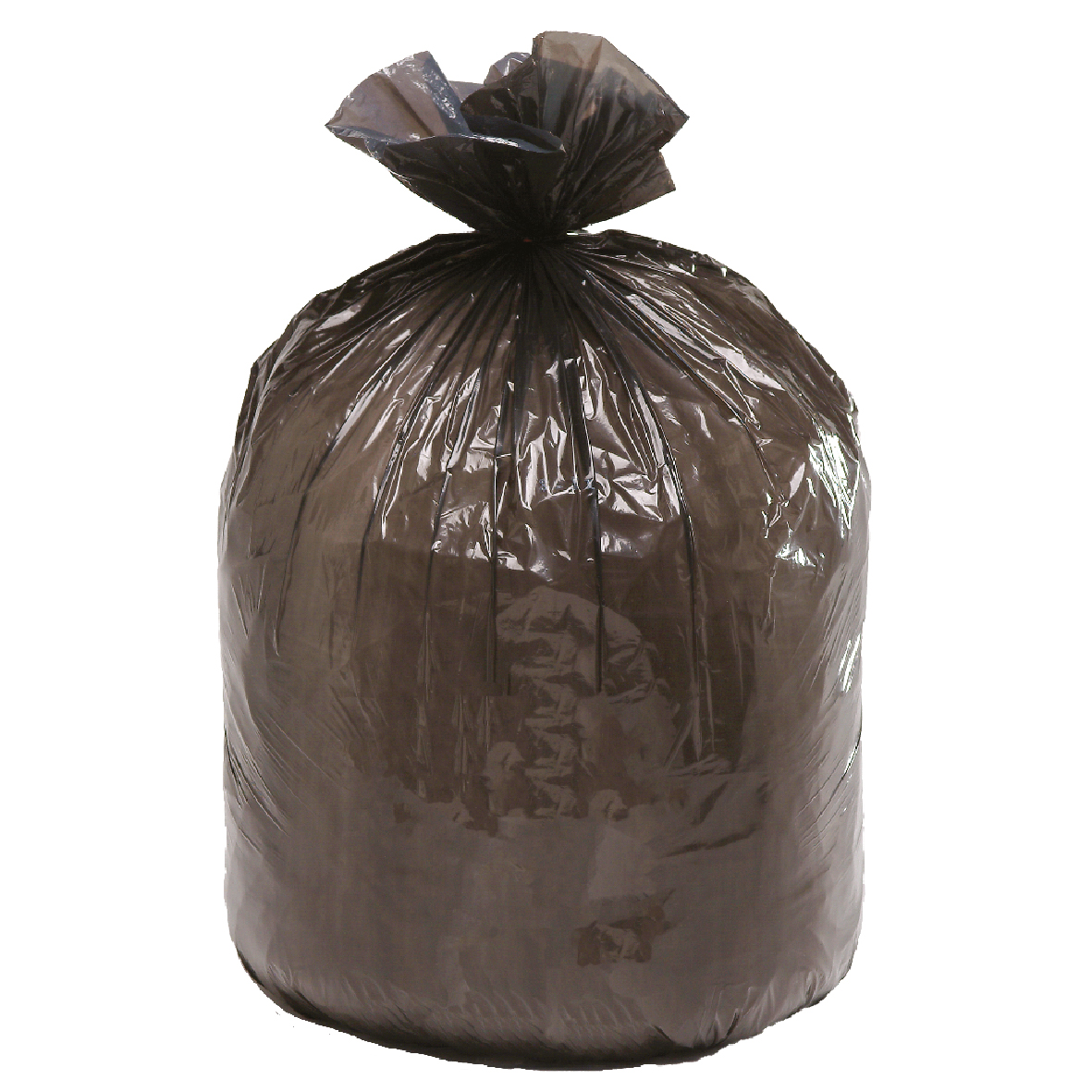 SACS POUBELLE 100Lx20 - PUBLI EMBAL